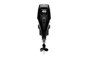 2025 Mercury 40 HP Outboard