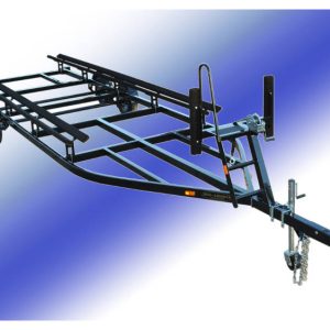 2027 Mid America Mid-America pontoon Bunk