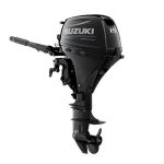 Suzuki 15 HP DF15ATHL Outboard Motor