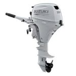 Suzuki 15 HP DF15ATHL Outboard Motor
