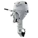 Suzuki 25 HP Outboard Motor