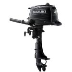 Suzuki 4 HP DF4AS Outboard Motor