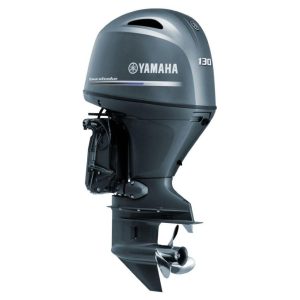 Yamaha 130HP Outboard