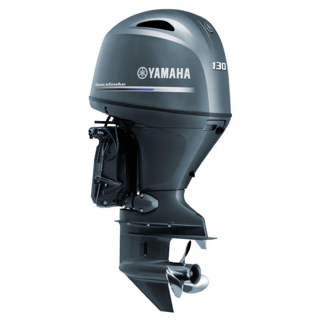 Yamaha 130HP Outboard