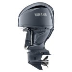 Yamaha 250HP Outboard