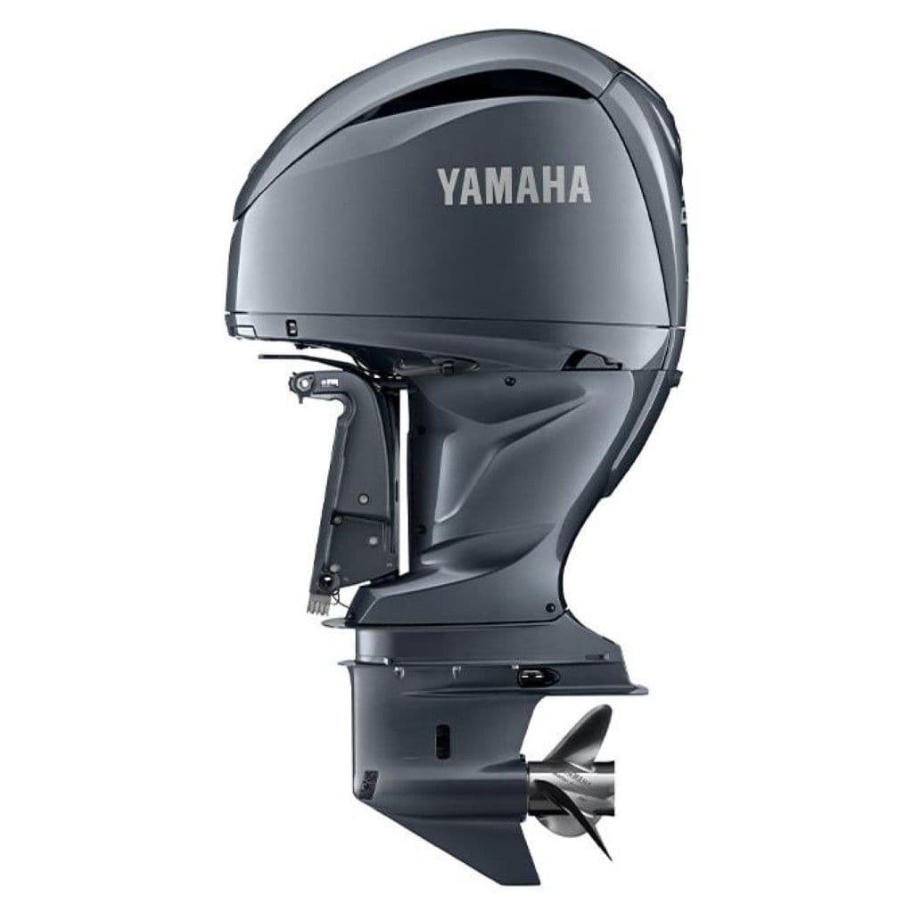 Yamaha 250HP Outboard
