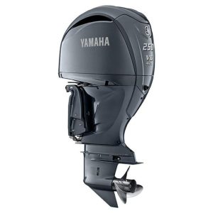 Yamaha 250HP Outboard