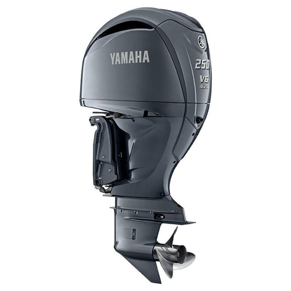 Yamaha 250HP Outboard