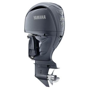 Yamaha 300HP Outboard
