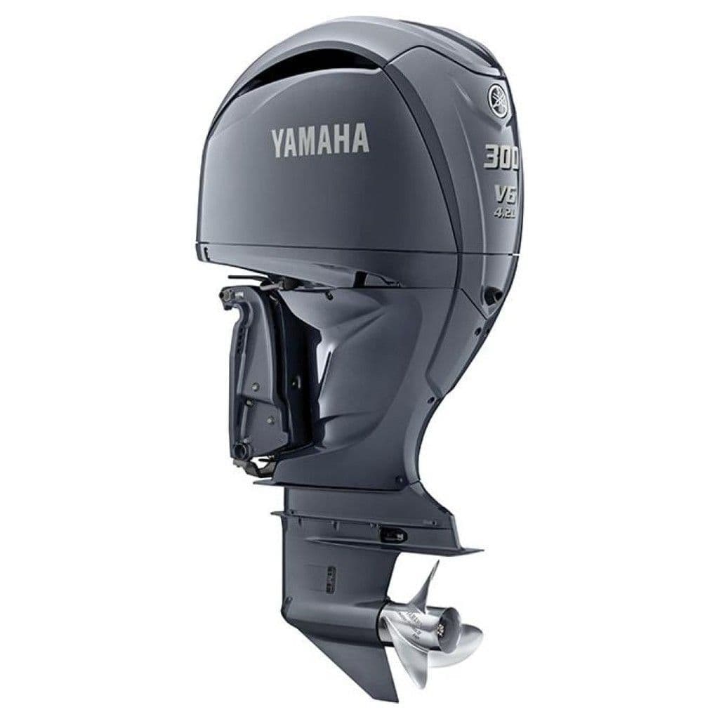 Yamaha 300HP Outboard