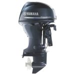 Yamaha 40HP 4-Stroke Electric