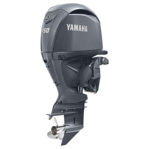Yamaha 150HP Outboard