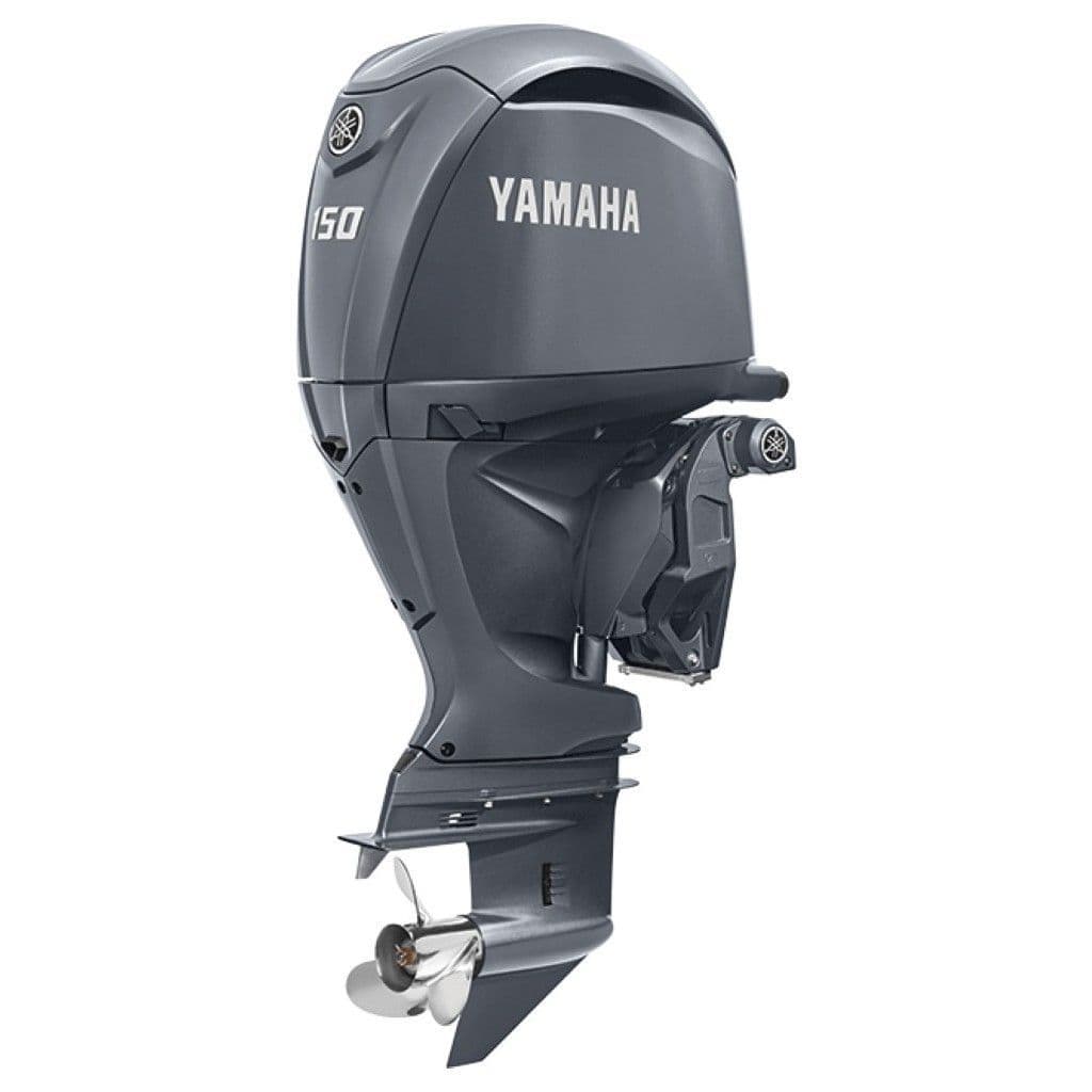 Yamaha 150HP Outboard