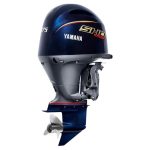 Yamaha 175HP Outboard