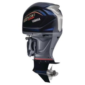 Yamaha 250HP Outboard