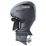 Yamaha 400HP Outboard