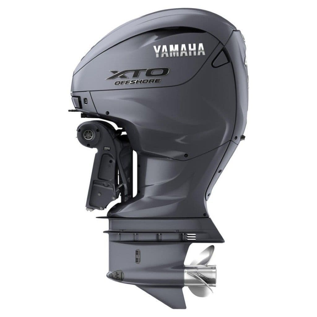 Yamaha 400HP Outboard
