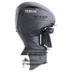 Yamaha 400HP Outboard