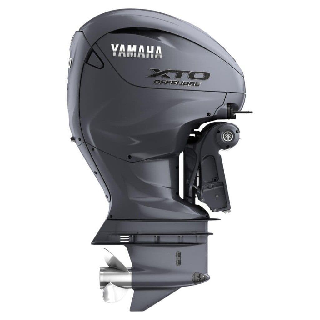 Yamaha 400HP Outboard