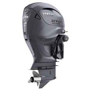Yamaha 400HP Outboard