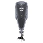 Yamaha 400HP Outboard