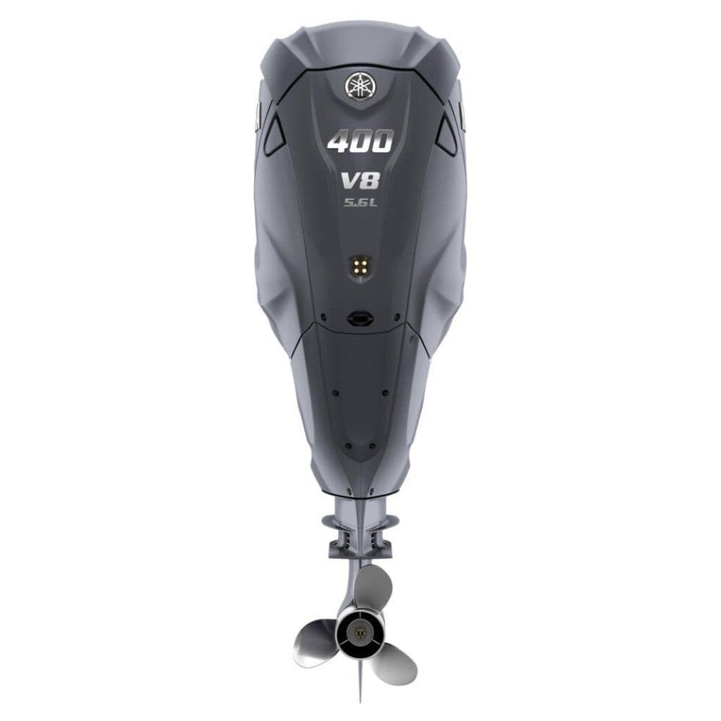 Yamaha 400HP Outboard