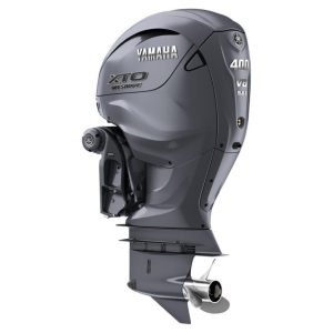 Yamaha 400HP Outboard
