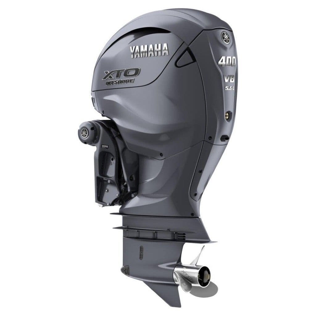 Yamaha 400HP Outboard